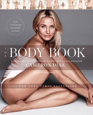 Body Book book