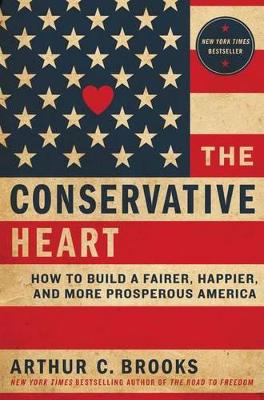 Conservative Heart book