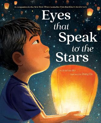 Eyes That Speak to the Stars book