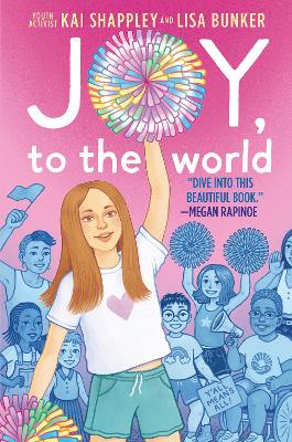Joy, to the World by Kai Shappley