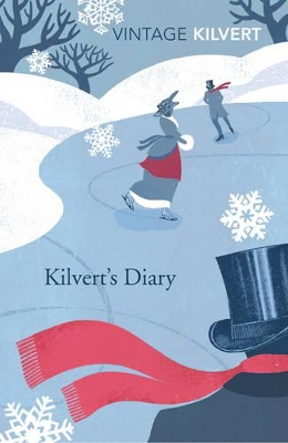 Kilvert's Diary by William Plomer