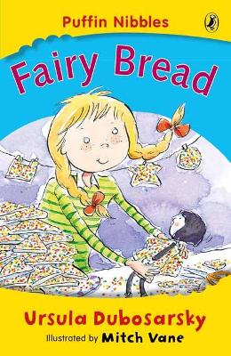Fairy Bread book