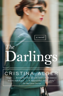 Darlings book
