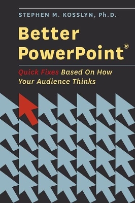 Better PowerPoint (R) book