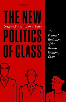 New Politics of Class book