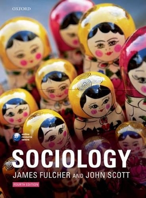 Sociology by John Scott