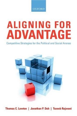 Aligning for Advantage by Thomas C Lawton