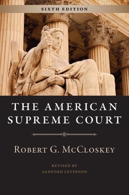 American Supreme Court book