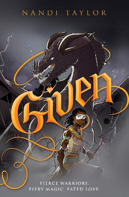 Given book