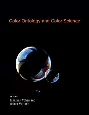 Color Ontology and Color Science book