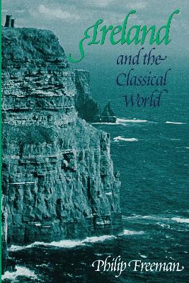 Ireland and the Classical World book