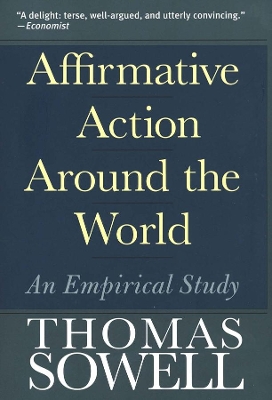 Affirmative Action Around the World book