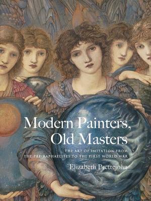 Modern Painters, Old Masters book