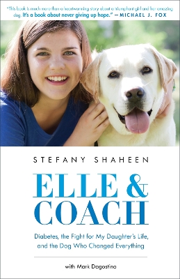 Elle & Coach by Stefany Shaheen