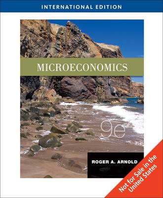 Microeconomics book