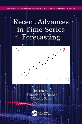 Recent Advances in Time Series Forecasting book