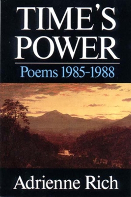 Time's Power book