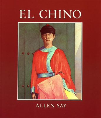 El Chino book