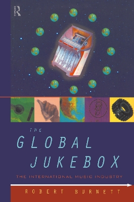 Global Jukebox book