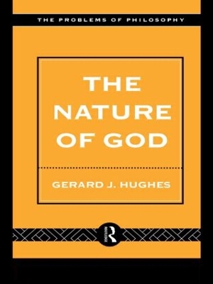 Nature of God by Gerard Hughes