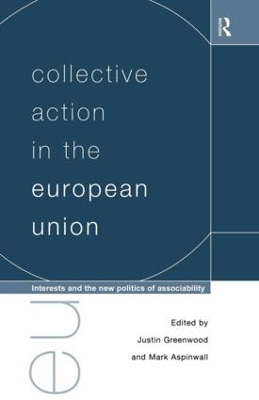 Collective Action in the European Union book