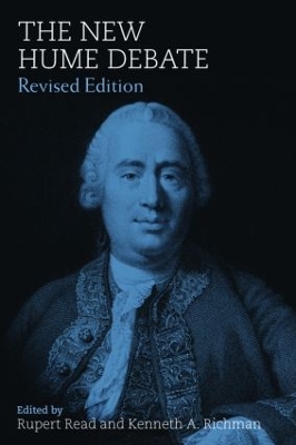 The New Hume Debate by Rupert Read