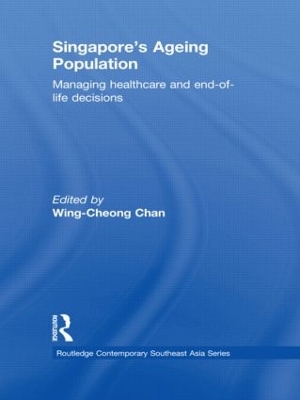 Singapore's Ageing Population by Wing-Cheong Chan