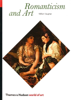 Romanticism and Art book