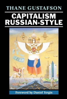 Capitalism Russian-Style book