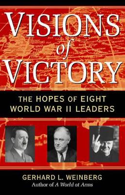 Visions of Victory book