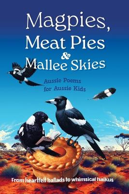 Magpies, Meat Pies and Mallee Skies: Aussie Poems for Aussie Kids - from Heartfelt Ballads to Whimsical Haikus book
