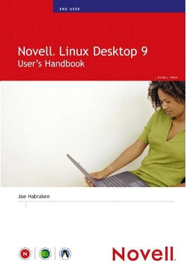 Novell Linux Desktop 9 User's Handbook book