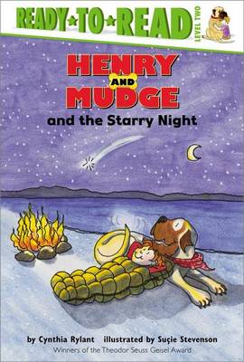 Henry and Mudge and the Starry Night by Cynthia Rylant