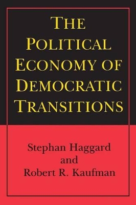 Political Economy of Democratic Transitions book