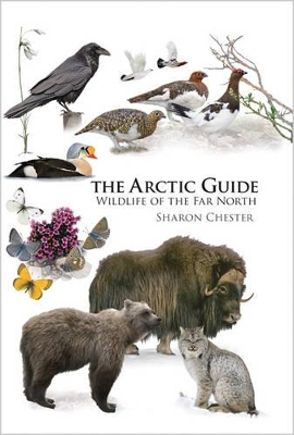 Arctic Guide book