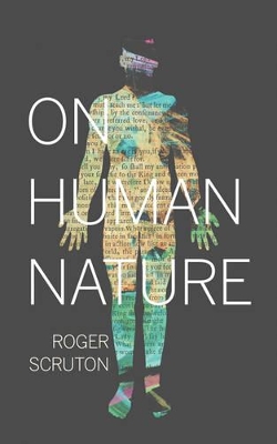 On Human Nature book