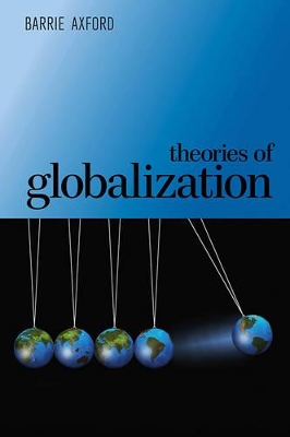 Theories of Globalization book