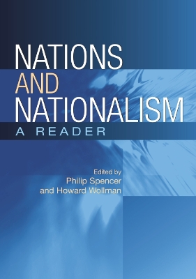 Nations and Nationalism by Philip Spencer