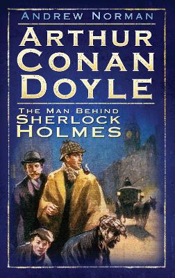 Arthur Conan Doyle book