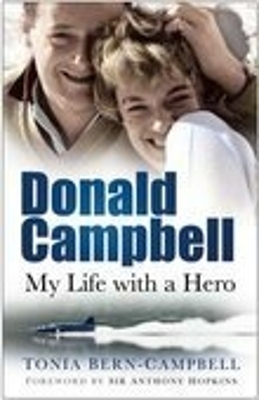 Donald Campbell book