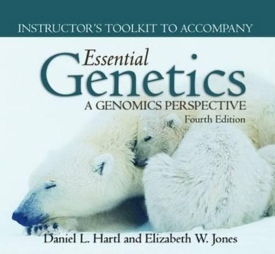 Essential Genetics: a Genomics Perspective, Fourth Edition book