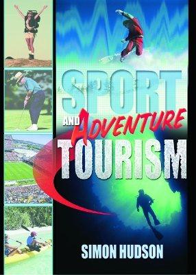 Sport and Adventure Tourism book