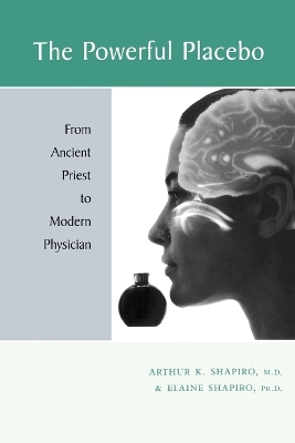 Powerful Placebo book