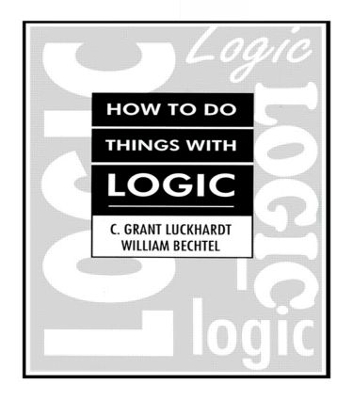 How to Do Things with Logic book