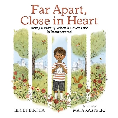 Far Apart, Close in Heart book