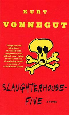 Slaughterhouse-Five book