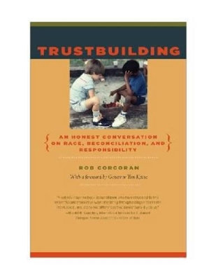 Trustbuilding book