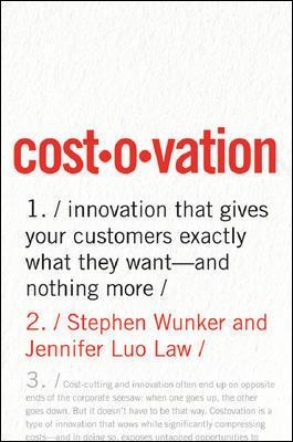 Costovation book