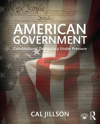 American Government book