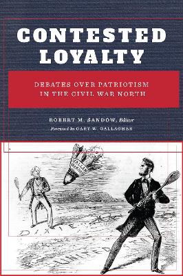 Contested Loyalty book